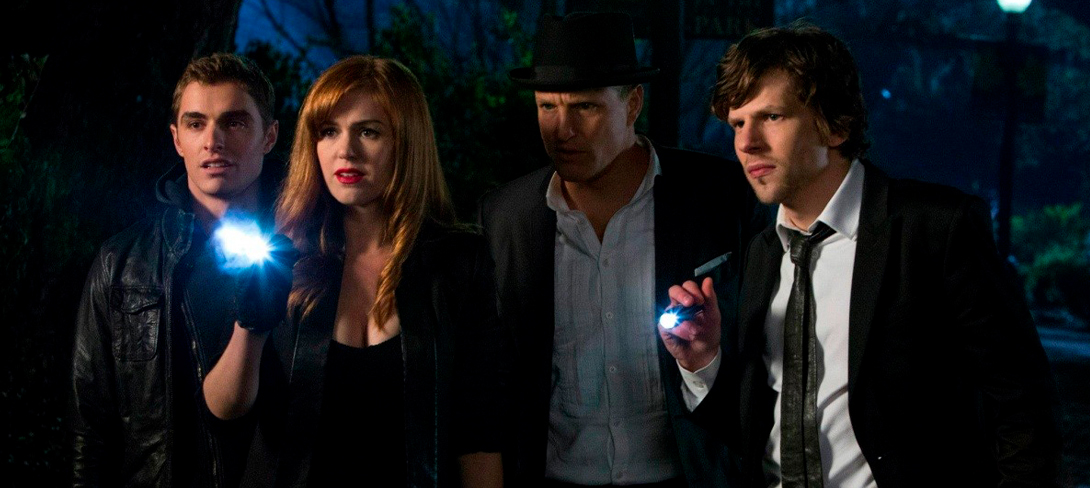 Грабь награбленное: 5 историй о благородных ворах Грабь награбленное: 5 историй о благородных ворах Культура