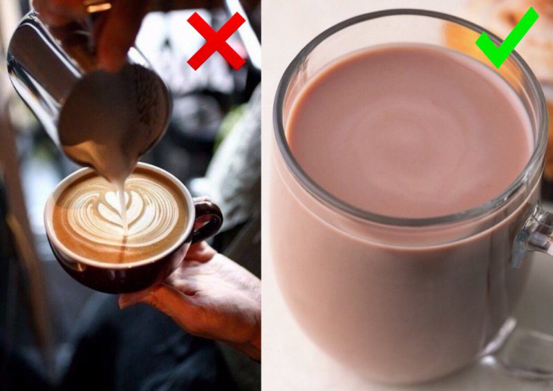 Правильный завтрак: что можно и нельзя есть утром Правильный завтрак: что можно и нельзя есть утром заврак,здоровое питание