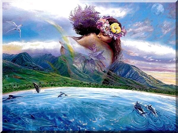 Защита супружеского ложа в традициях русичей