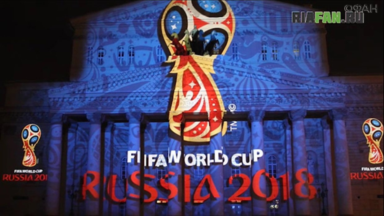 Мечты сбываются: в России почти все готово к чемпионату мира по футболу