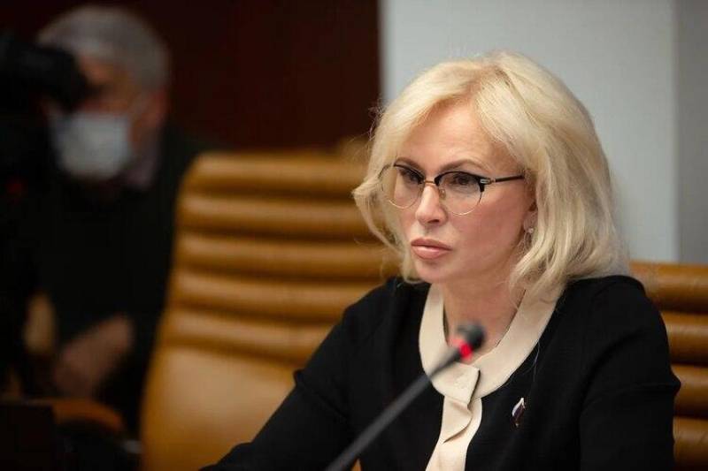 Ковитиди рассказала, в чем главная опасность новой инициативы США по Украине