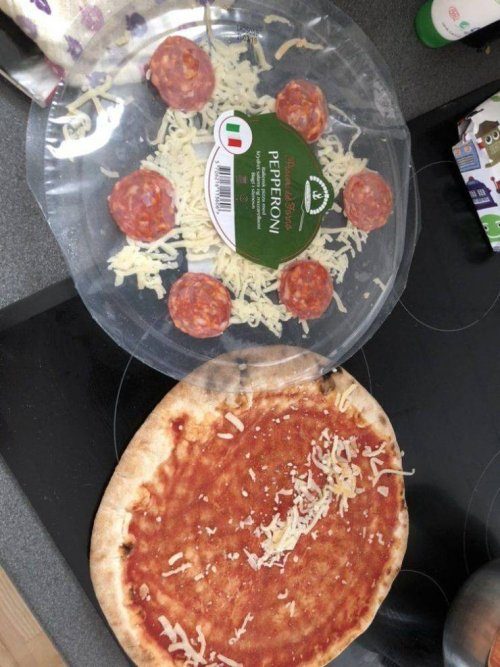 Неприятности в приколах 