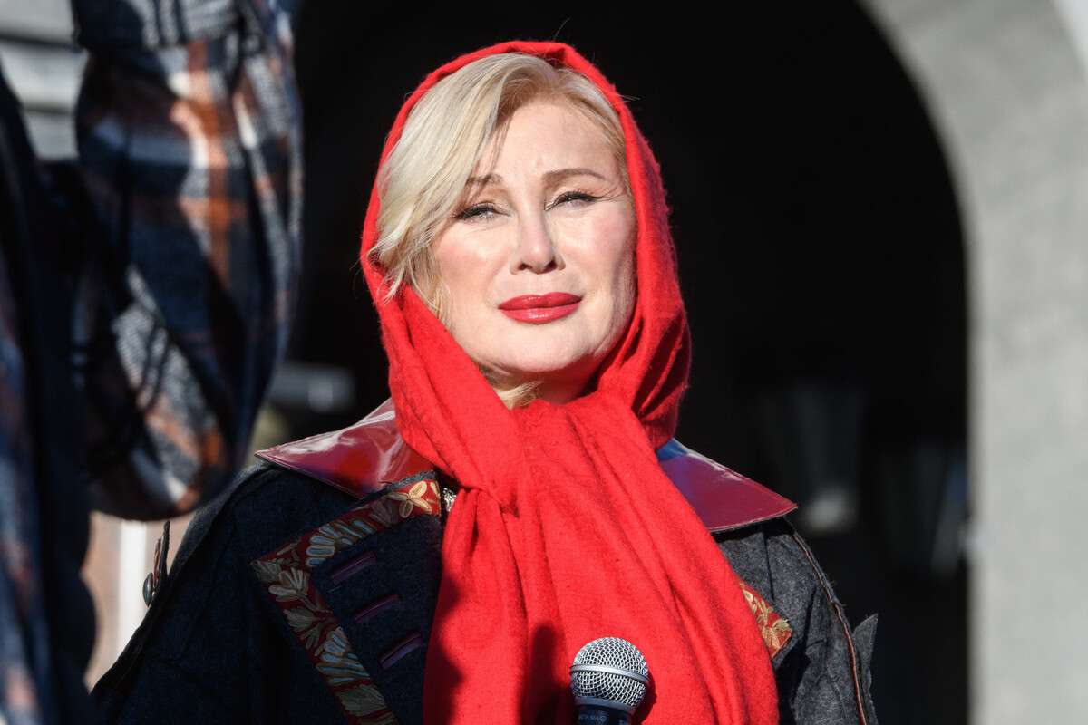ВИКА ЦЫГАНОВА