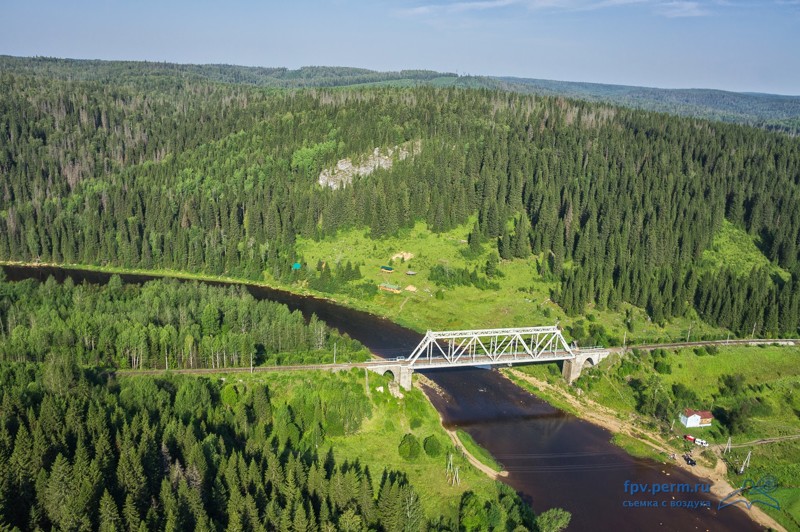 Завораживающая красота Усьвы (в Пермском крае) Усьва, река, россия, фото