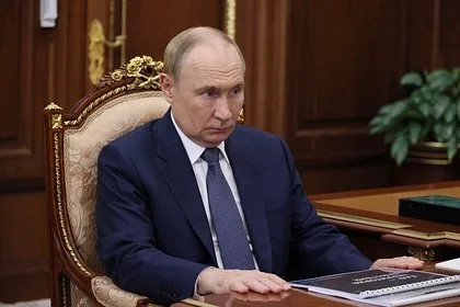 Вице-президент США раскрыл свои впечатления от общения с Путиным