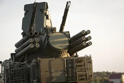 Беспилотники атаковали Сочи