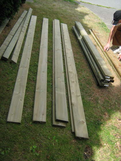 Как построить домик на дереве Как построить домик на дереве сделай сам