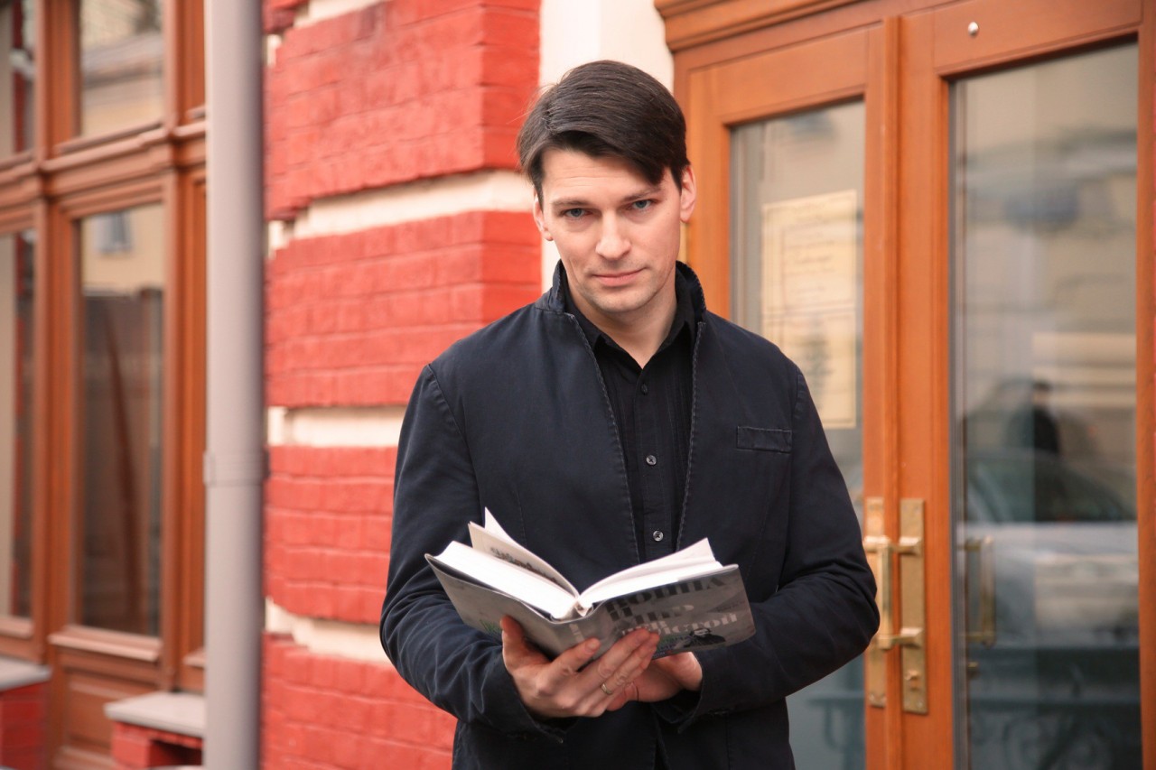 Даниила Страхова избили в Москве