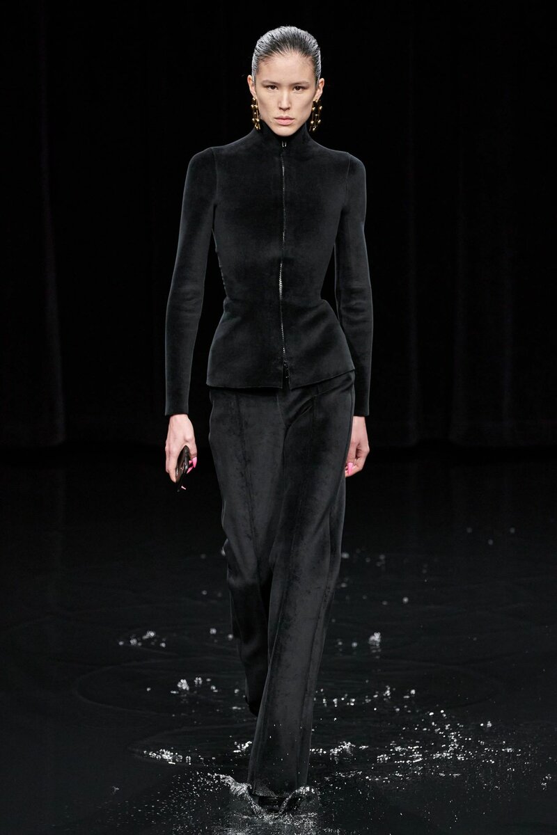 Весне дорогу: на что поменять пуховик? мода,мода и красота,модные образы,модные тенденции