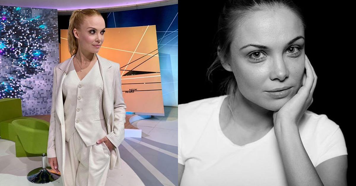 Роли, достижения и мужчины красавицы Татьяны Арнтгольц