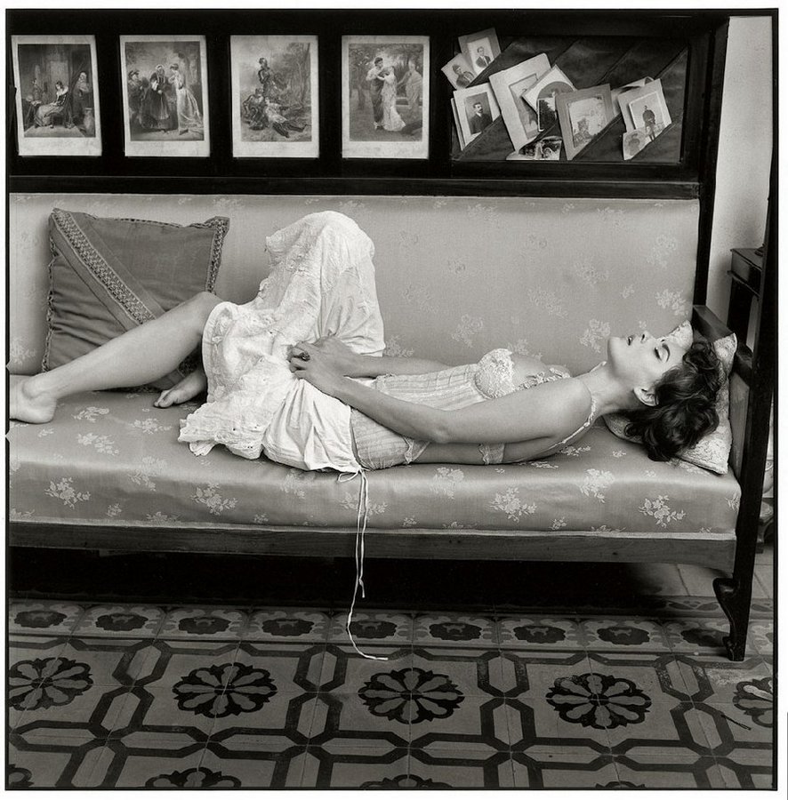 Сицилийское приключение