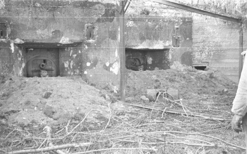 Линия Сталина помогла сорвать германский блицкриг история