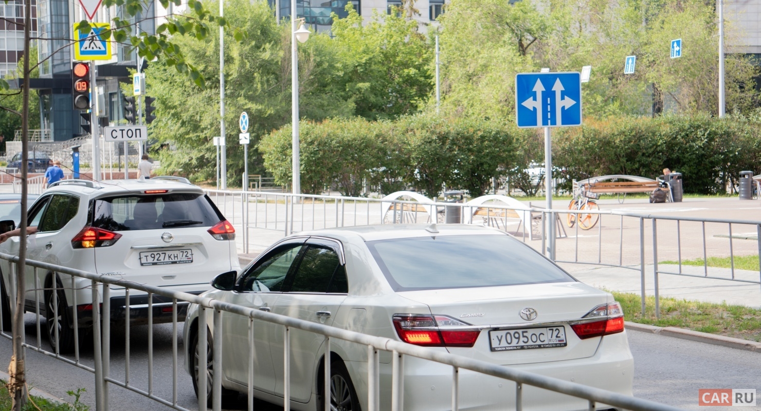 У соседа дешевле: Выгодно ли россиянам покупать авто в Белоруссии? Автомобили