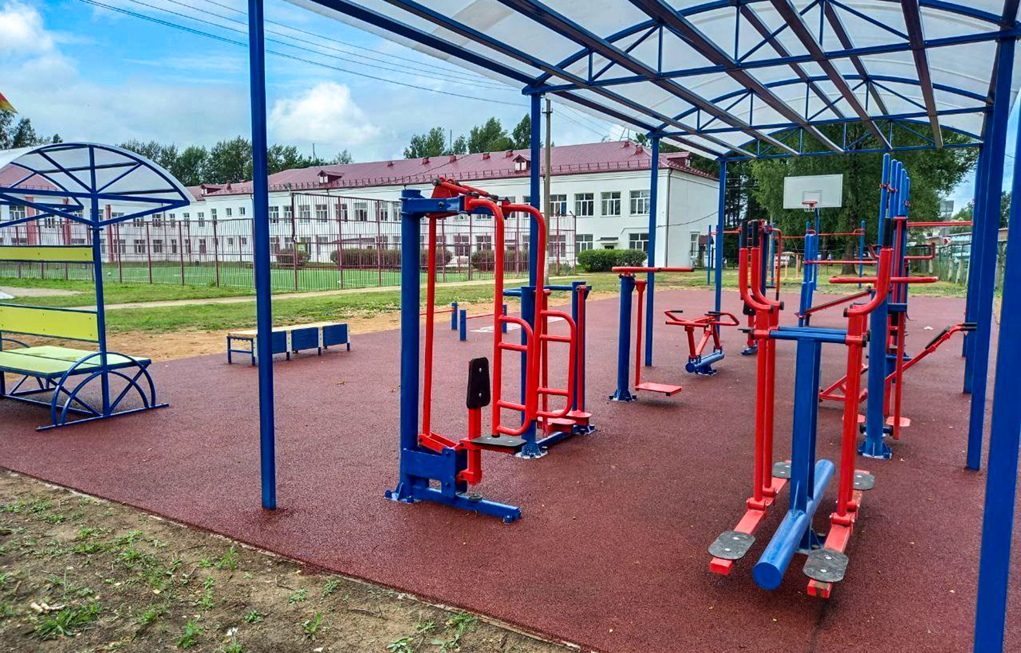 В Тверской области отремонтируют больше 200 школ и детских садов