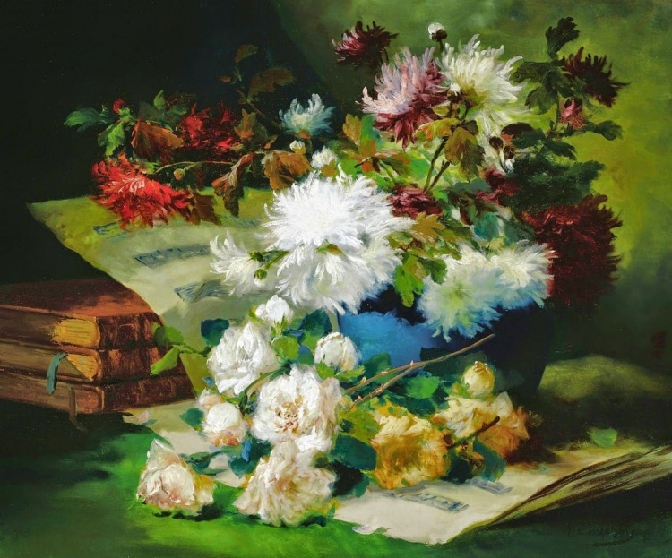     (Eugene Henri Cauchois)   01