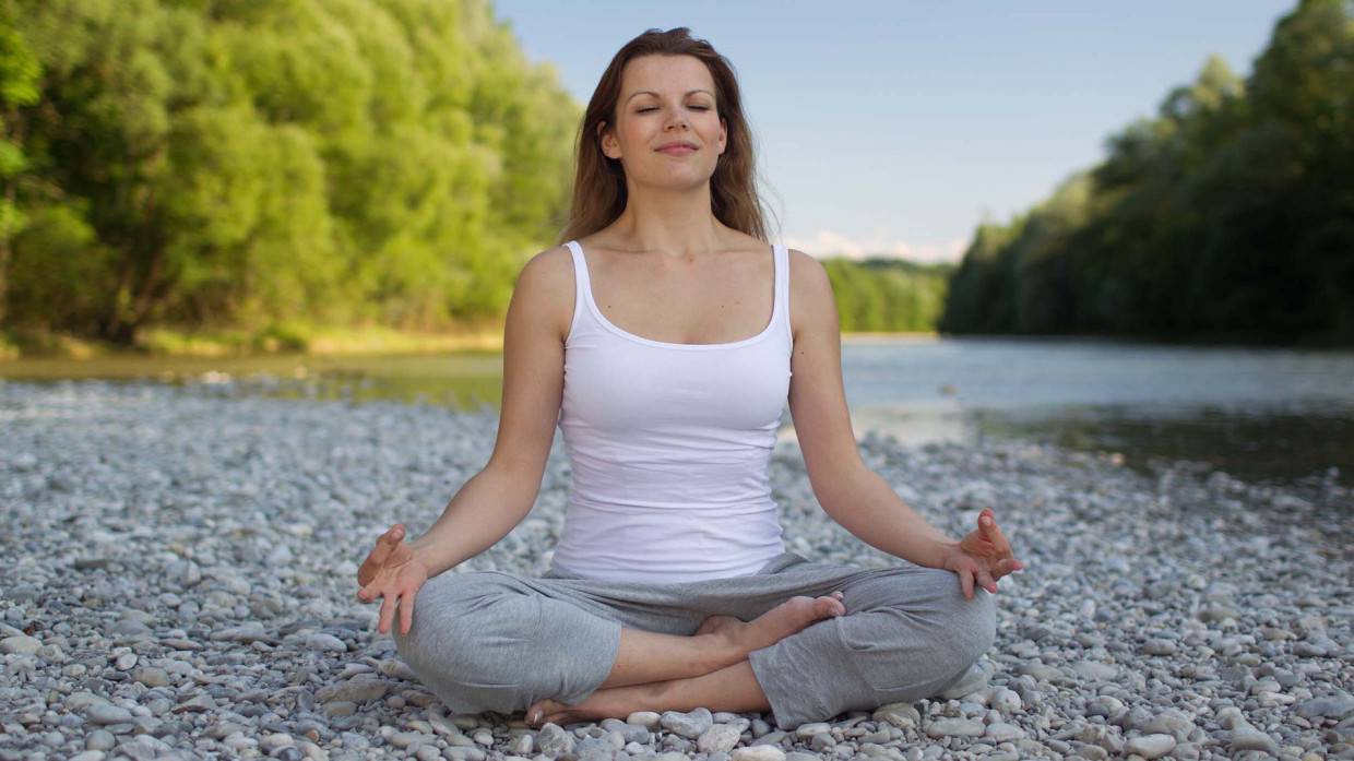 Курганская епархия предупредила о духовной опасности йоги и личностных тренингов