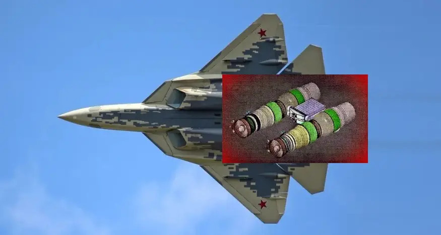 Авиационные бортовые комплексы обороны на базе газодинамических лазеров для ВКС России