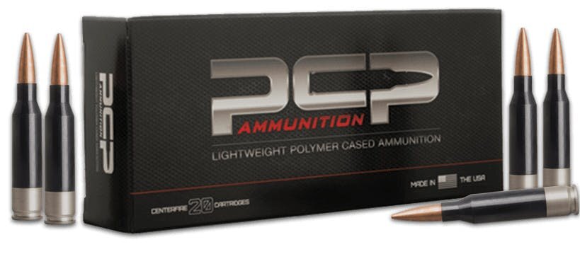 Почему армия США переходит на калибр 6,8 мм? Часть 2. оружие