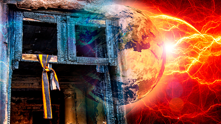 ОШИБКИ ХРУЩЕВА ПОВТОРИТЬ НЕЛЬЗЯ. ЧТО НАДО СДЕЛАТЬ С УКРАИНОЙ