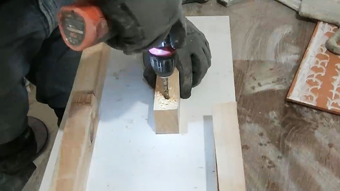 Кладете плитку - сделайте приспособление, которые сэкономит время в 2 раза приспособление для плитки,ремонт,своими руками