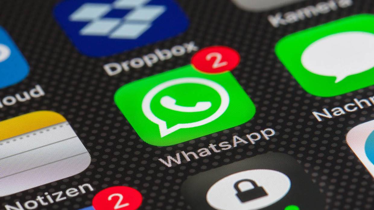 Резервные копии чатов в WhatsApp теперь будут защищены сквозным шифрованием