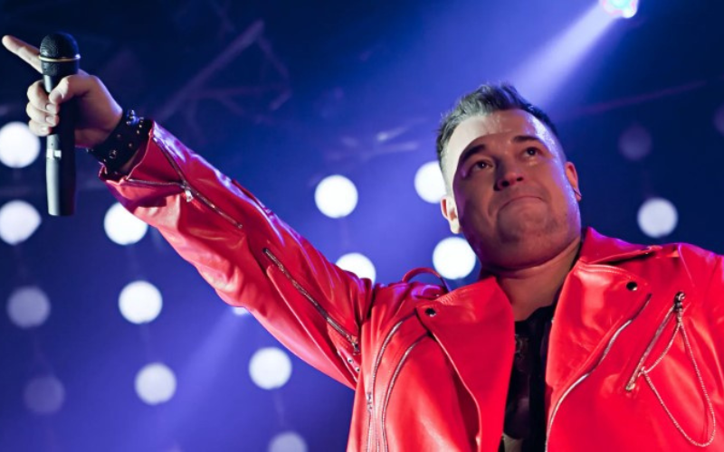 График концертов группы «Руки Вверх!» 2025