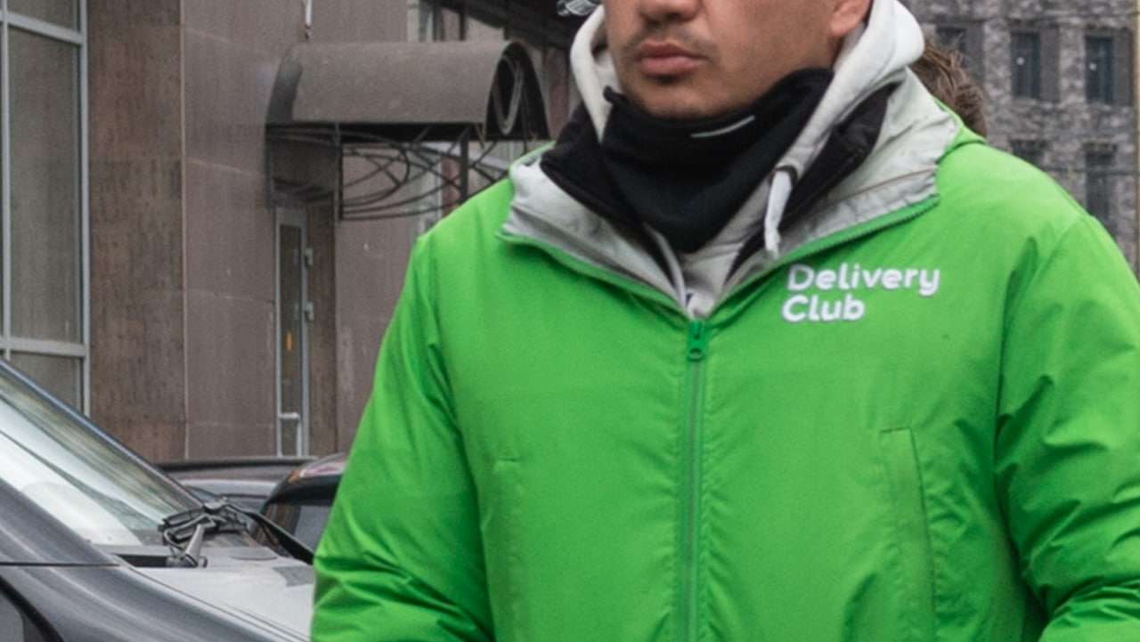 Delivery Club проверяет информацию об утечке персональных данных курьеров