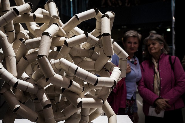 Музей Кунстхаус в Граце, Австрия Музей Кунстхаус в Граце, Австрия авиатур