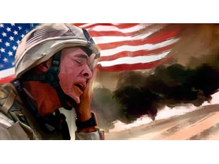 Клиентела США от Тайваня до Украины потрясена кабульским «скайдайвингом»