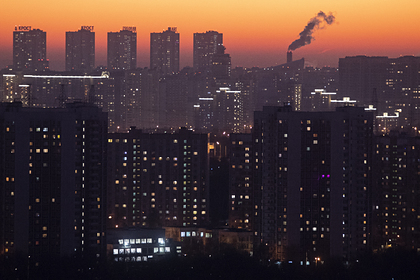 Квартиры в Москве и Петербурге начали резко дорожать