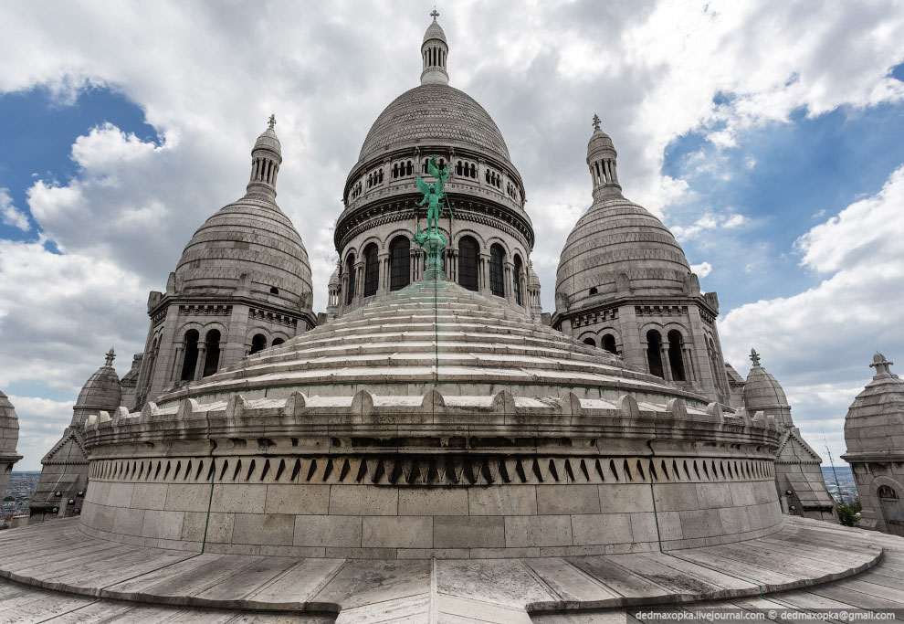 Большое европейское путешествие Большое европейское путешествие