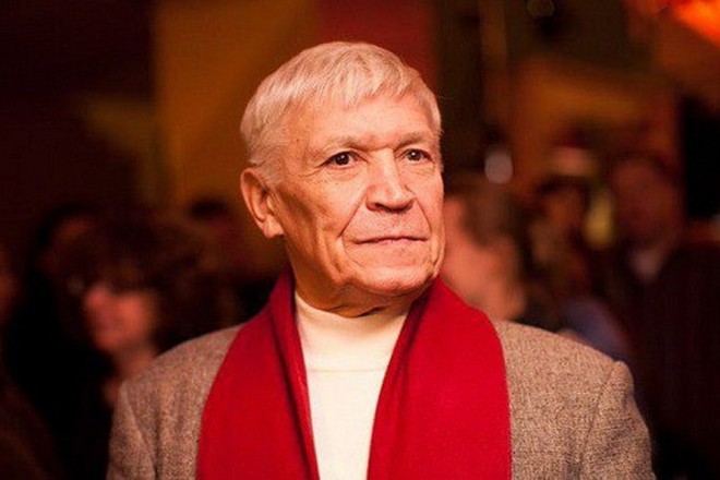 Не только Промокашка. Чем запомнился актер Иван Бортник Не только Промокашка. Чем запомнился актер Иван Бортник актер,Иван Бортник,Кино и ТВ : pоссийское кино,наши звезды,фильм,шоубиz,шоубиз