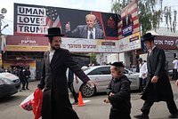 «Они давят на все уровни власти» Как еврейское лобби влияет на политику США и добивается поддержки Израиля?