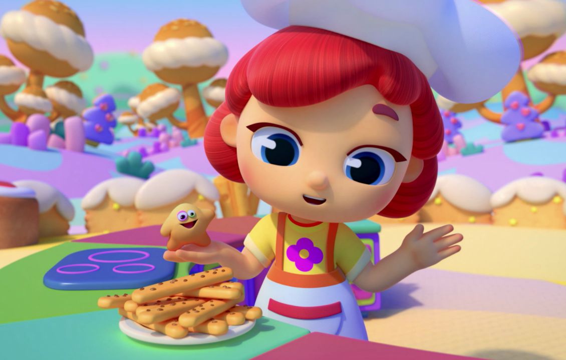 Блог сайта «Карусель»