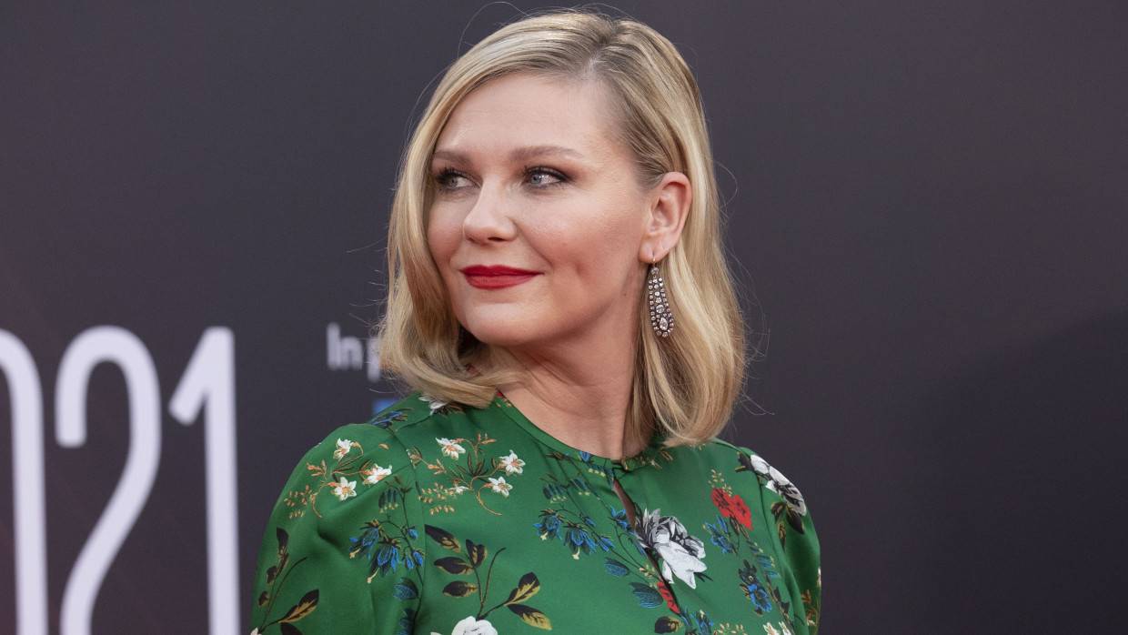 Звезда «Человека-паука» Кирстен Данст получила за съемки меньше, чем Тоби Магуайр