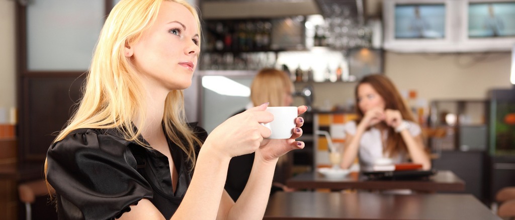 Ты вечно, Иванова, что-то мужчине испортишь