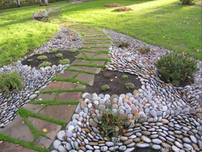 Самоделки для дачи: 18 идей преобразить дачную территорию своими руками! Самоделки для дачи: 18 идей преобразить дачную территорию своими руками! очумелые ручки