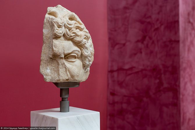 Колыбель цивилизации: Акрополь и Парфенон
