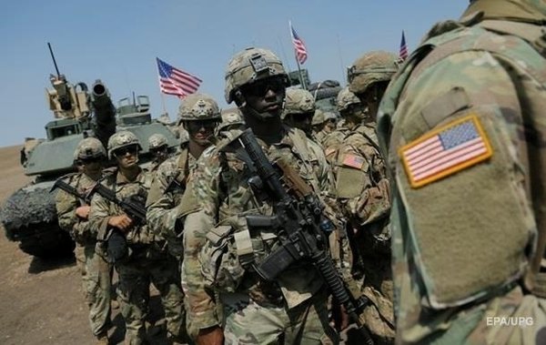 «Американцы разыгрывают хитрую стратегию»: эксперт о планах США в Сирии