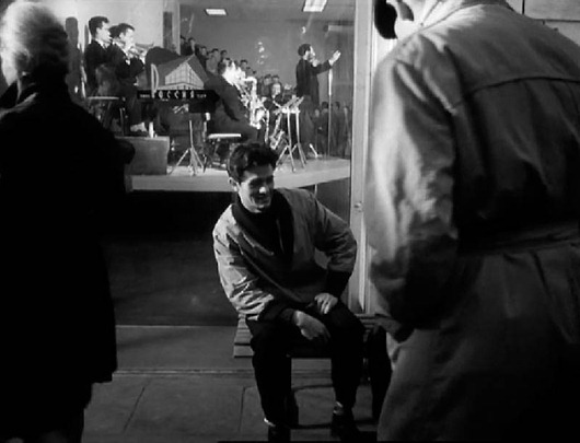 Москва на стыке десятилетий Москва на стыке десятилетий