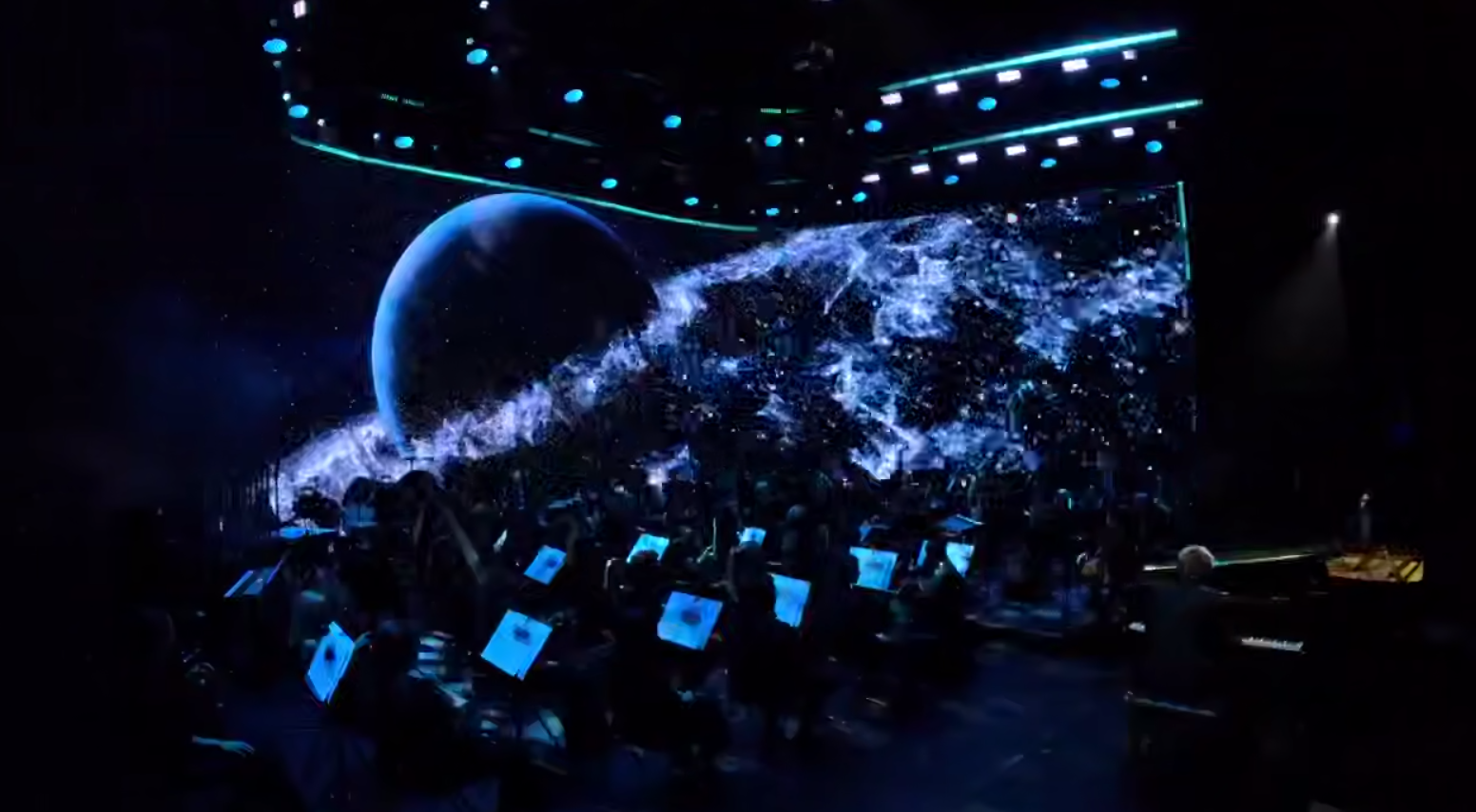 Мариинка смешает классику и инновации в спектакле «Симфония инноваций» - свежие новости на Toplenta