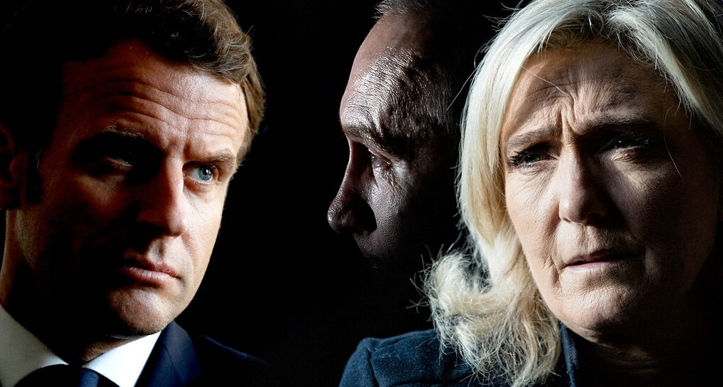 Франция, страна вина, сыра и политических интриг! В этом сезоне шоу под названием "Французская политика" обещает быть особенно захватывающим.