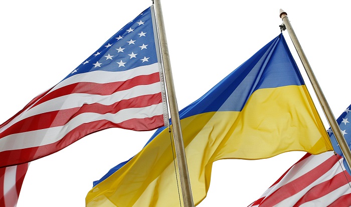 США отчитали Киев из-за России