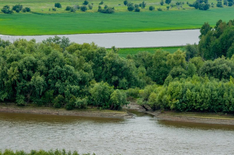 Иртыш путешествия, факты, фото