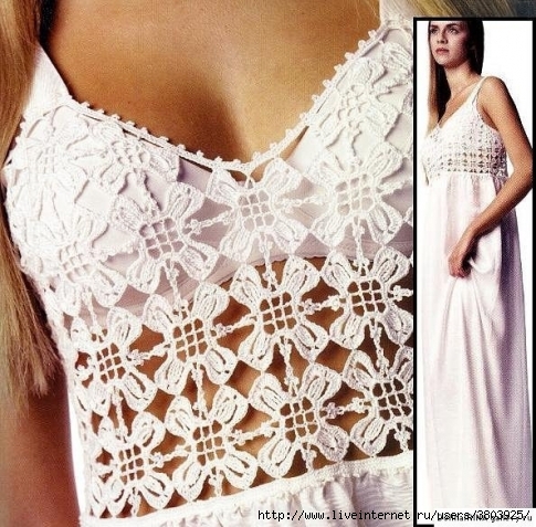 Для тех, кто вяжет и шьет. Идеи для комбинирования вязания и ткани Для тех, кто вяжет и шьет. Идеи для комбинирования вязания и ткани вязание