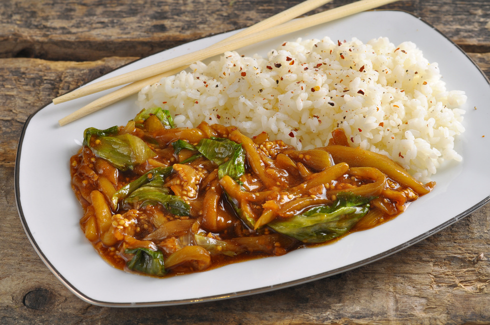 Баклажаны: рецепты разных стран кулинария,кухни мира,овощные блюда,рецепты