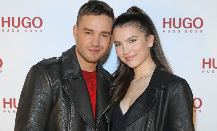 Экс-участник One Direction Лиам Пейн и его невеста Майя Генри снова вместе Экс-участник One Direction Лиам Пейн и его невеста Майя Генри снова вместе Звезды,Звездные пары
