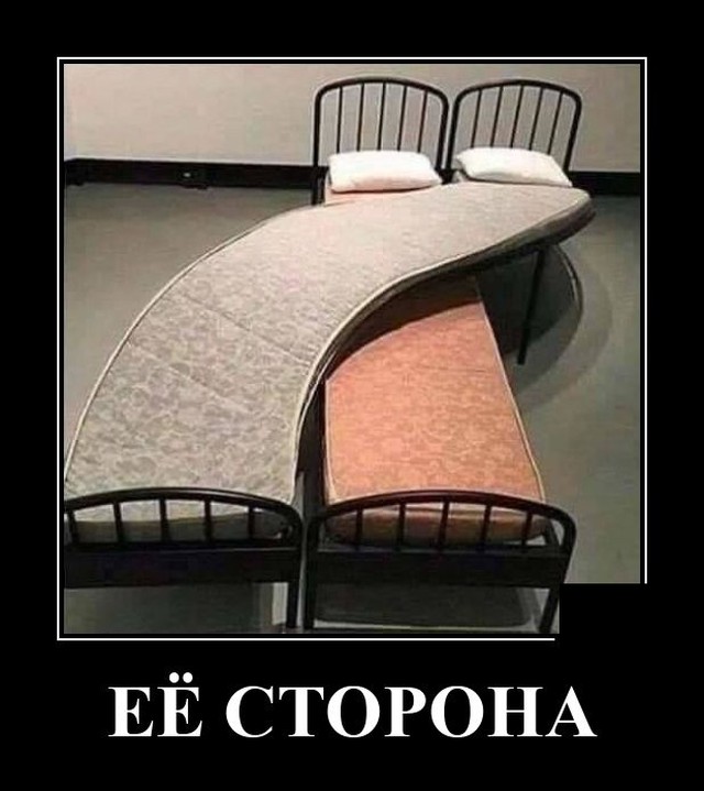 Самые новые демотиваторы 