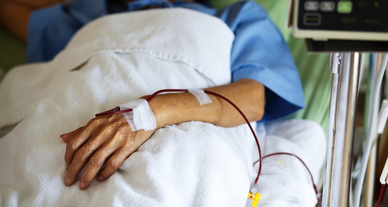 Искусственный интеллект, предсказывающий человеческую смерть