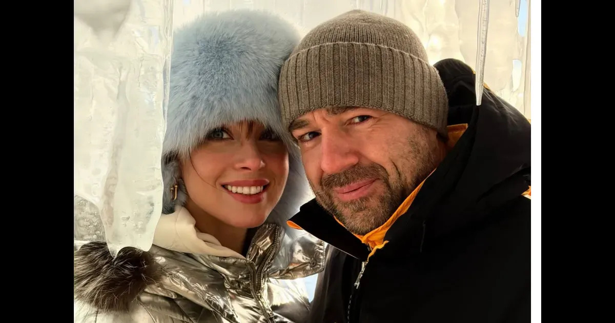 "Не хочу привязывать". Полина Диброва объяснила, почему они с Романом Товстиком откладывают свадьбу